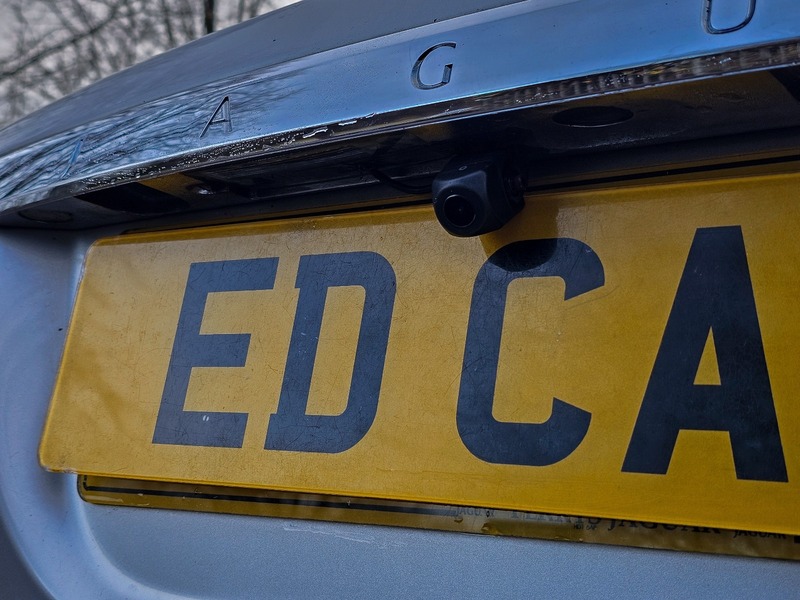 Used Jaguar S-Type 2004 for sale - 77659721: Photo 14