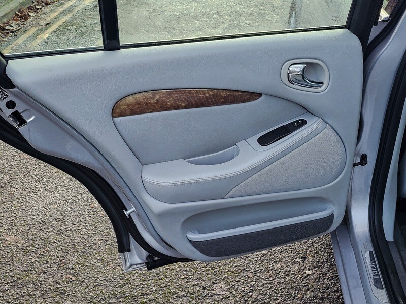 Used Jaguar S-Type 2004 for sale - 77659721: Photo 26