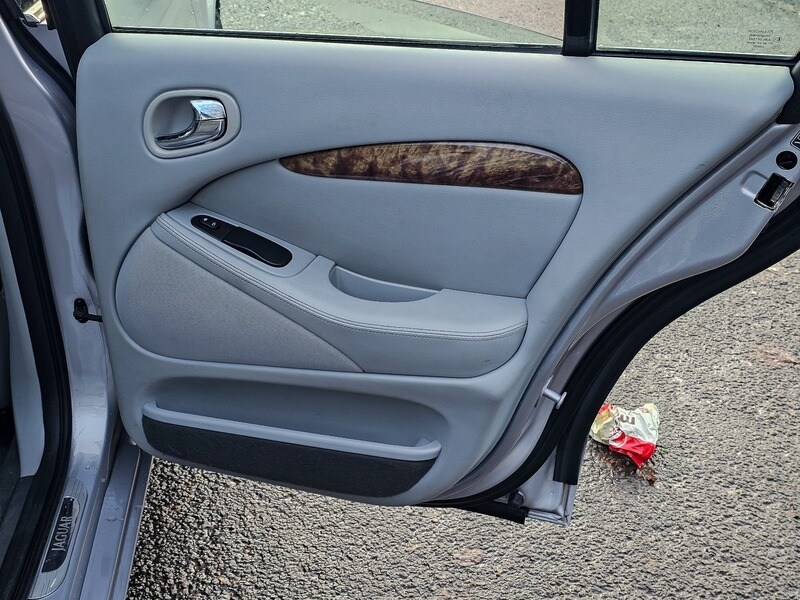 Used Jaguar S-Type 2004 for sale - 77659721: Photo 29