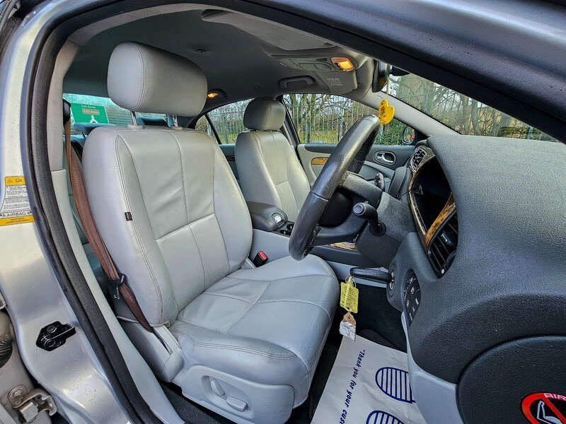 Used Jaguar S-Type 2004 for sale - 77659721: Photo 31