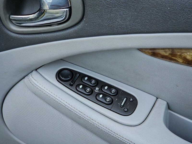 Used Jaguar S-Type 2004 for sale - 77659721: Photo 32