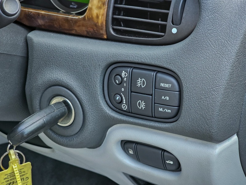 Used Jaguar S-Type 2004 for sale - 77659721: Photo 33