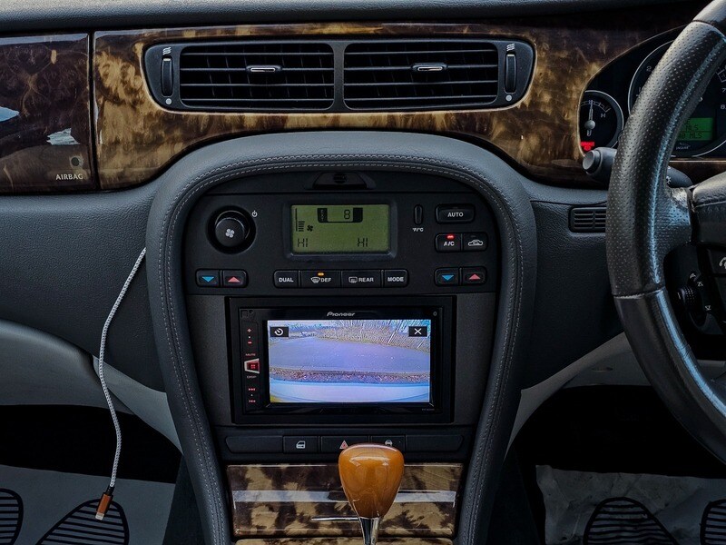 Used Jaguar S-Type 2004 for sale - 77659721: Photo 35