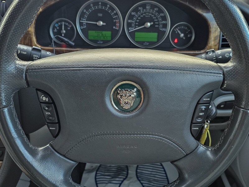 Used Jaguar S-Type 2004 for sale - 77659721: Photo 37