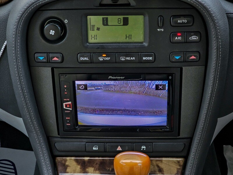 Used Jaguar S-Type 2004 for sale - 77659721: Photo 38