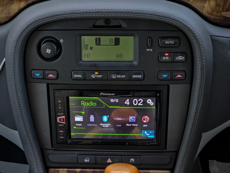 Used Jaguar S-Type 2004 for sale - 77659721: Photo 39