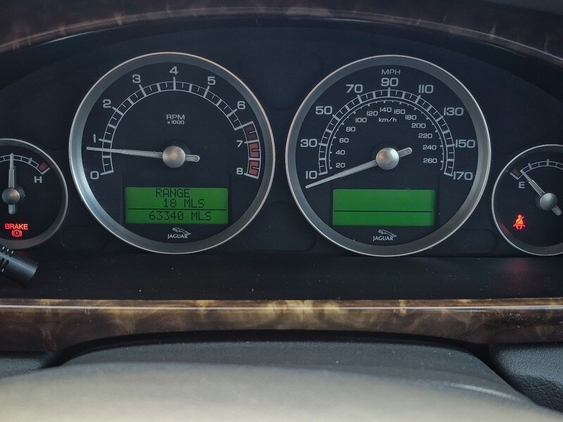 Used Jaguar S-Type 2004 for sale - 77659721: Photo 41