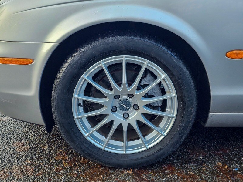 Used Jaguar S-Type 2004 for sale - 77659721: Photo 42