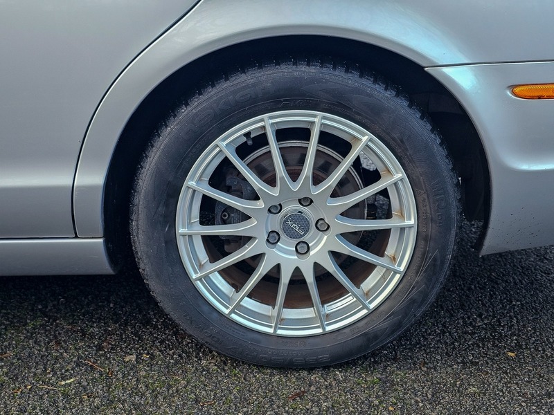 Used Jaguar S-Type 2004 for sale - 77659721: Photo 45