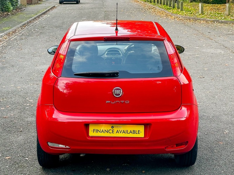 Used Fiat Punto 2015 for sale - 77659729: Photo 10