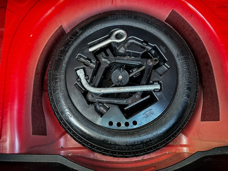 Used Fiat Punto 2015 for sale - 77659729: Photo 12