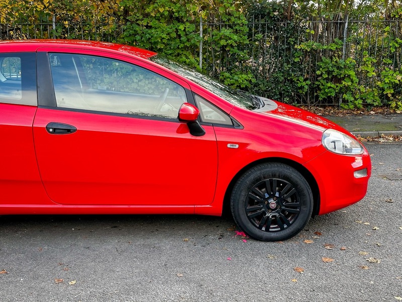 Used Fiat Punto 2015 for sale - 77659729: Photo 16