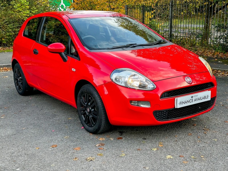 Used Fiat Punto 2015 for sale - 77659729: Photo 17