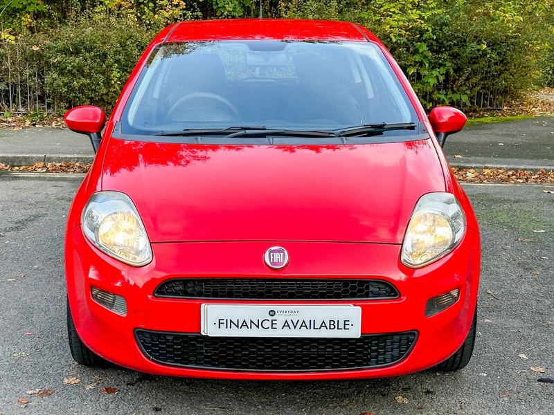 Used Fiat Punto 2015 for sale - 77659729: Photo 18