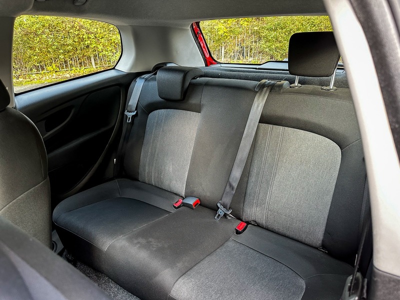 Used Fiat Punto 2015 for sale - 77659729: Photo 23