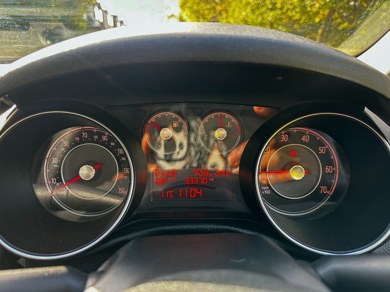 Used Fiat Punto 2015 for sale - 77659729: Photo 30