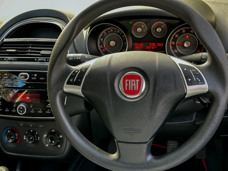 Used Fiat Punto 2015 for sale - 77659729: Photo 31