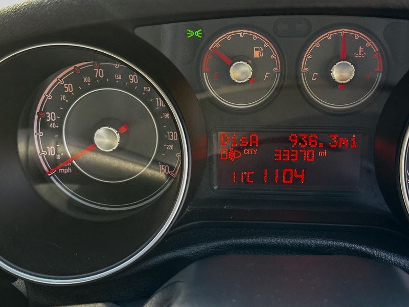 Used Fiat Punto 2015 for sale - 77659729: Photo 33