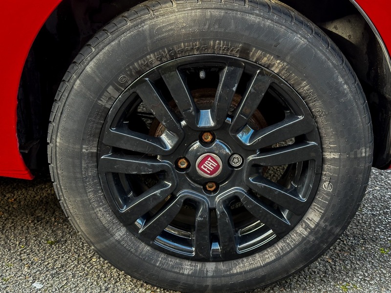 Used Fiat Punto 2015 for sale - 77659729: Photo 36