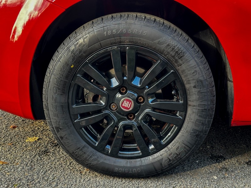 Used Fiat Punto 2015 for sale - 77659729: Photo 37