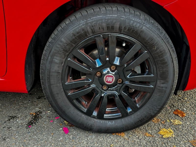 Used Fiat Punto 2015 for sale - 77659729: Photo 38