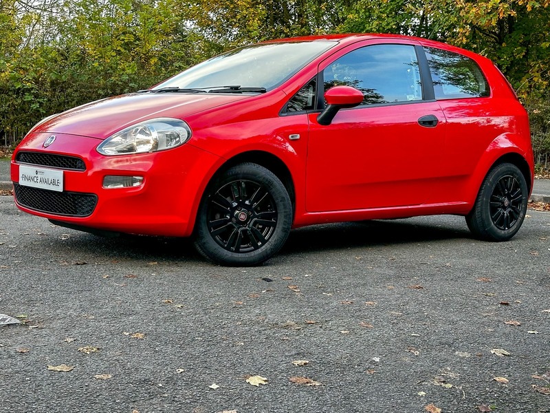 Used Fiat Punto 2015 for sale - 77659729: Photo 4