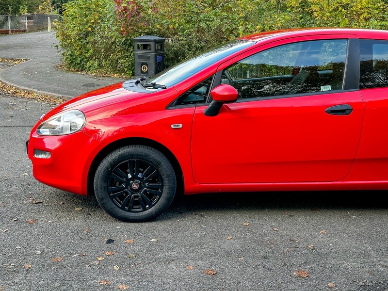 Used Fiat Punto 2015 for sale - 77659729: Photo 6