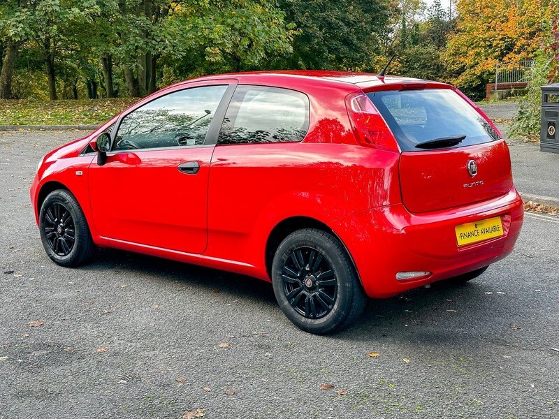 Used Fiat Punto 2015 for sale - 77659729: Photo 9