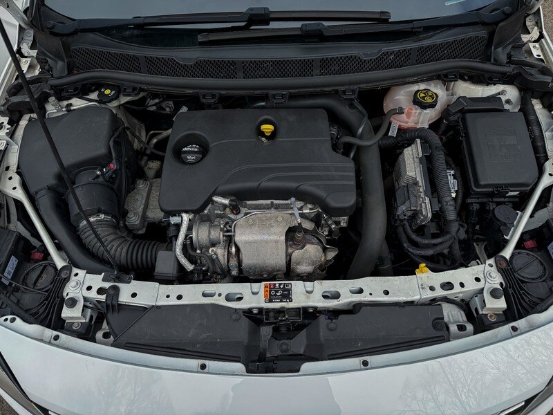 Used Vauxhall Astra 2018 for sale - 77681470: Photo 40