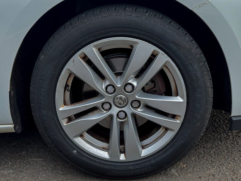 Used Vauxhall Astra 2018 for sale - 77681470: Photo 41