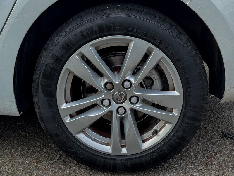 Used Vauxhall Astra 2018 for sale - 77681470: Photo 44