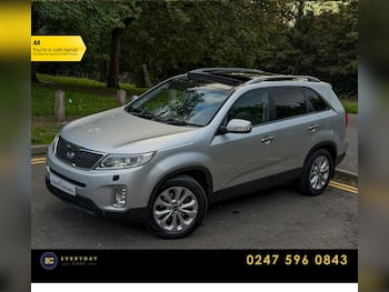 Used Kia Sorento 2014 for sale - 79871975: Photo