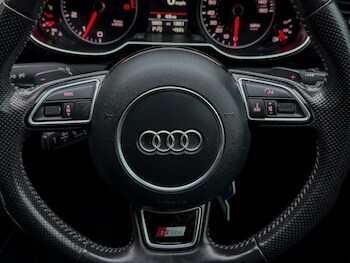 Used Audi A4 2015 for sale - 78401974: Photo