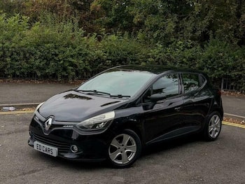 Used Renault Clio 2014 for sale - 79709951: Photo