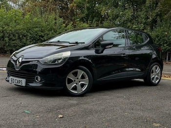 Used Renault Clio 2014 for sale - 79709951: Photo