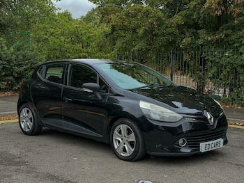 Used Renault Clio 2014 for sale - 79709951: Photo