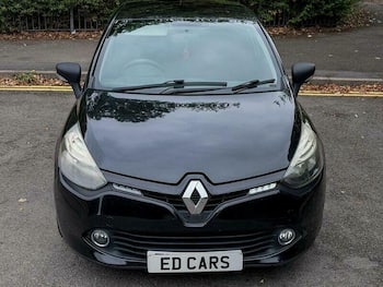 Used Renault Clio 2014 for sale - 79709951: Photo