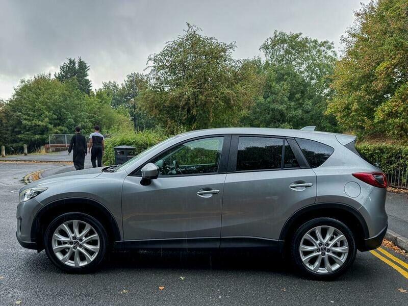 Used Mazda CX-5 2014 for sale - 77659725: Photo 10