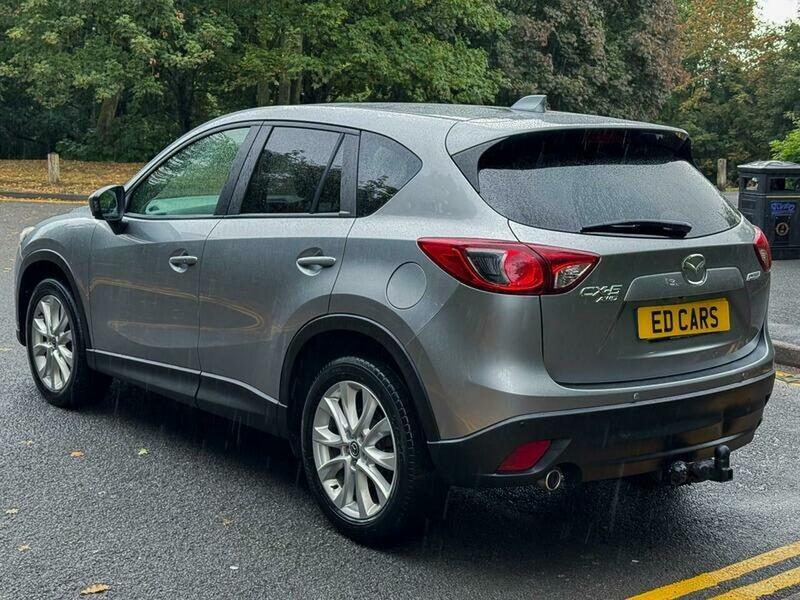 Used Mazda CX-5 2014 for sale - 77659725: Photo 12