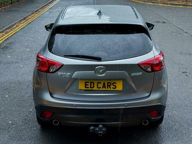 Used Mazda CX-5 2014 for sale - 77659725: Photo 13