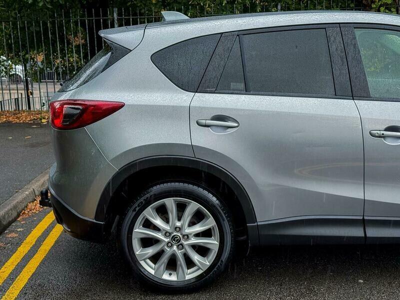 Used Mazda CX-5 2014 for sale - 77659725: Photo 18