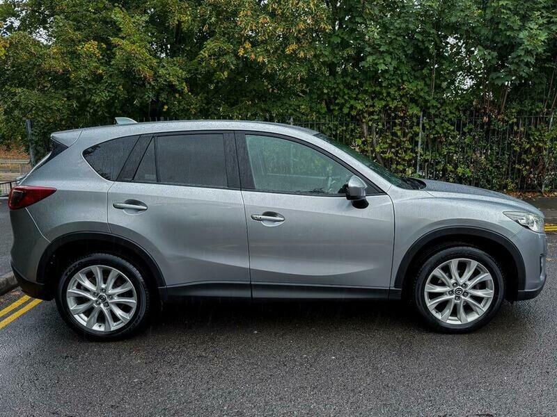 Used Mazda CX-5 2014 for sale - 77659725: Photo 19