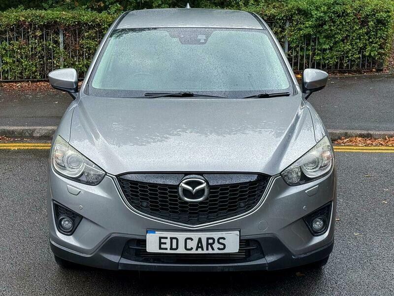 Used Mazda CX-5 2014 for sale - 77659725: Photo 22
