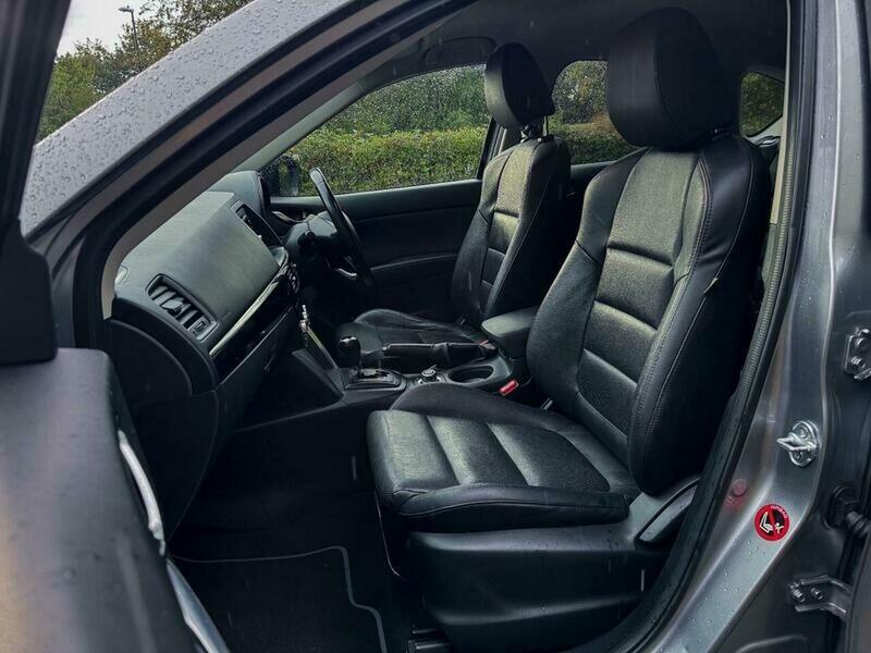 Used Mazda CX-5 2014 for sale - 77659725: Photo 27