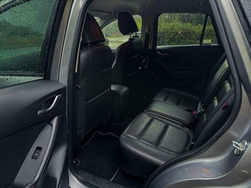 Used Mazda CX-5 2014 for sale - 77659725: Photo 28