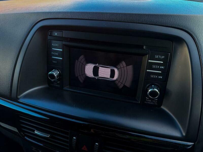 Used Mazda CX-5 2014 for sale - 77659725: Photo 39