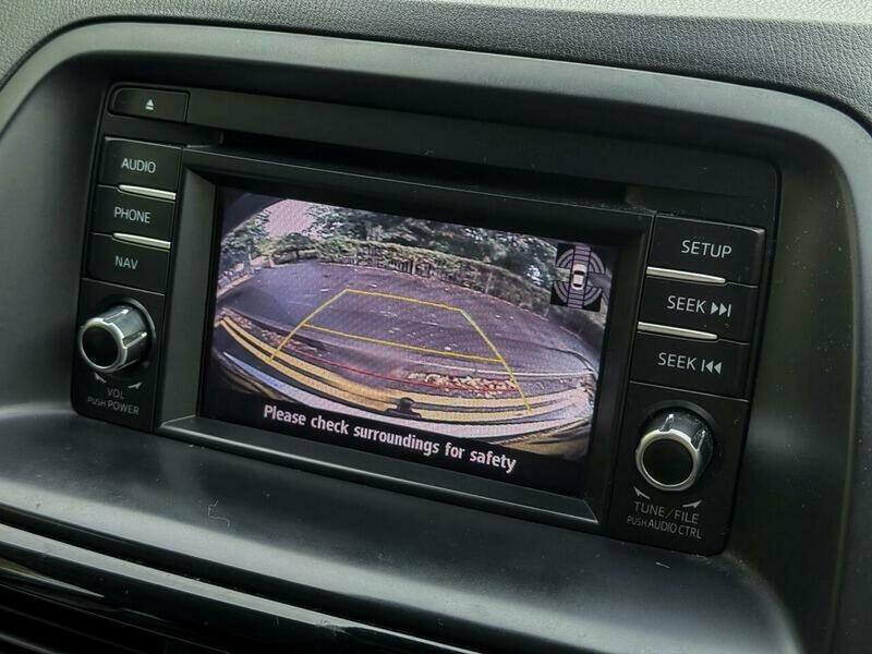 Used Mazda CX-5 2014 for sale - 77659725: Photo 40