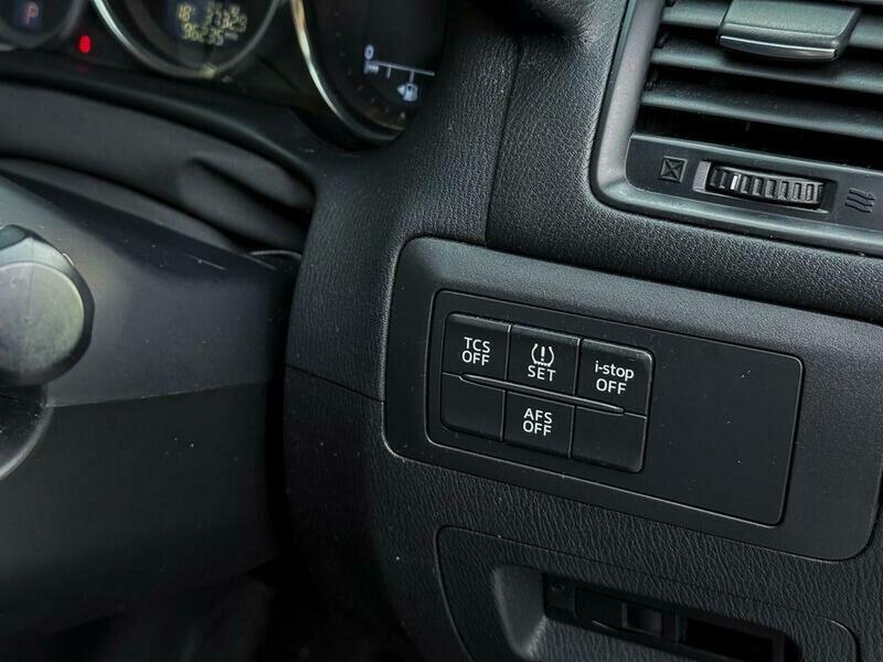 Used Mazda CX-5 2014 for sale - 77659725: Photo 46