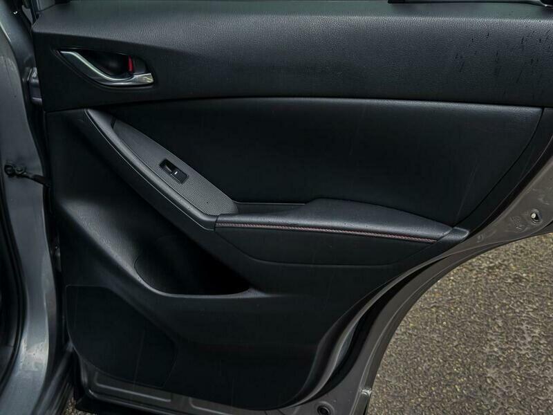 Used Mazda CX-5 2014 for sale - 77659725: Photo 47