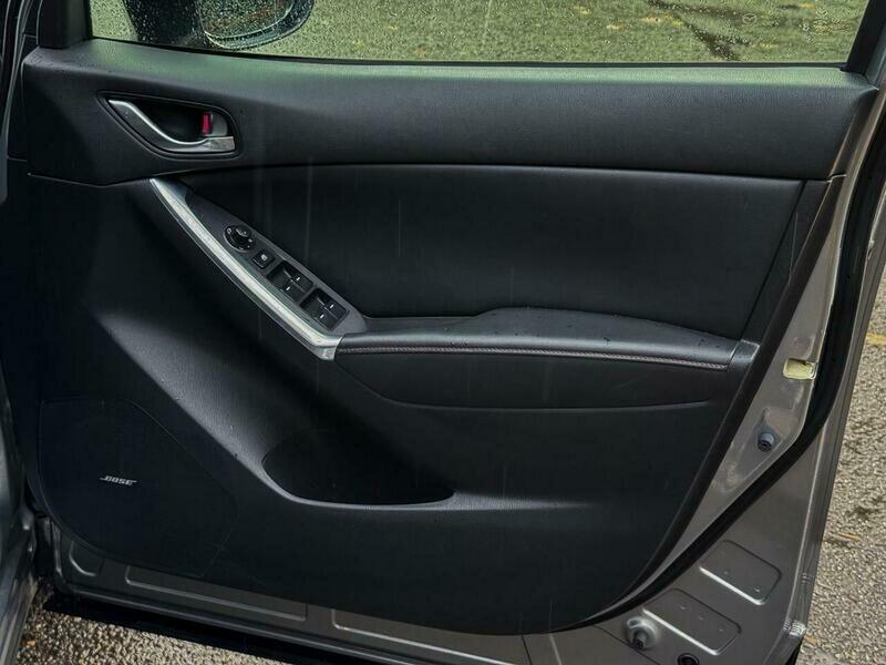 Used Mazda CX-5 2014 for sale - 77659725: Photo 49